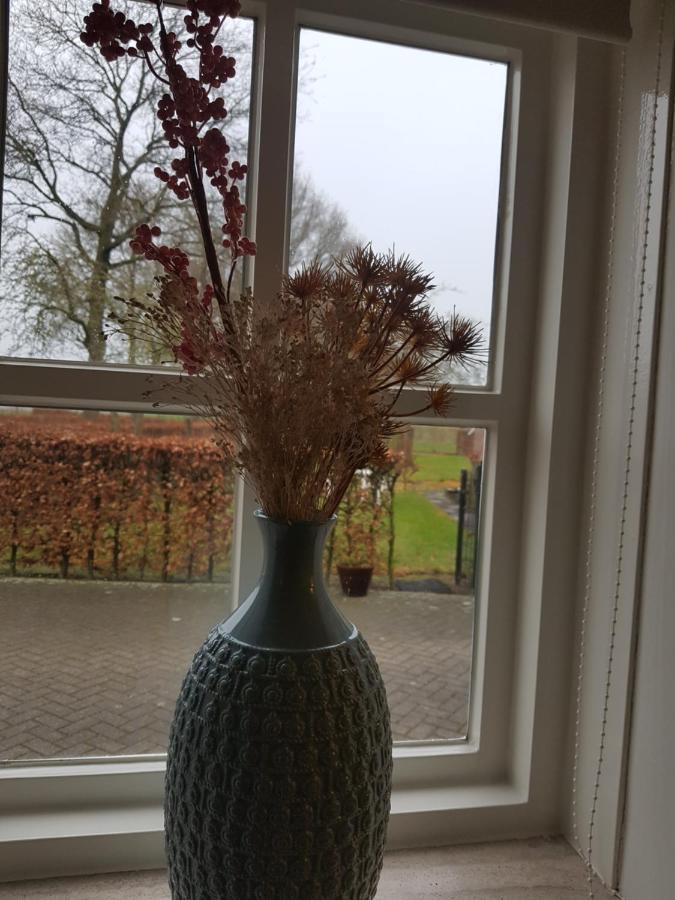 Ferienwohnung Op ut Schoor Sint-Oedenrode Exterior foto