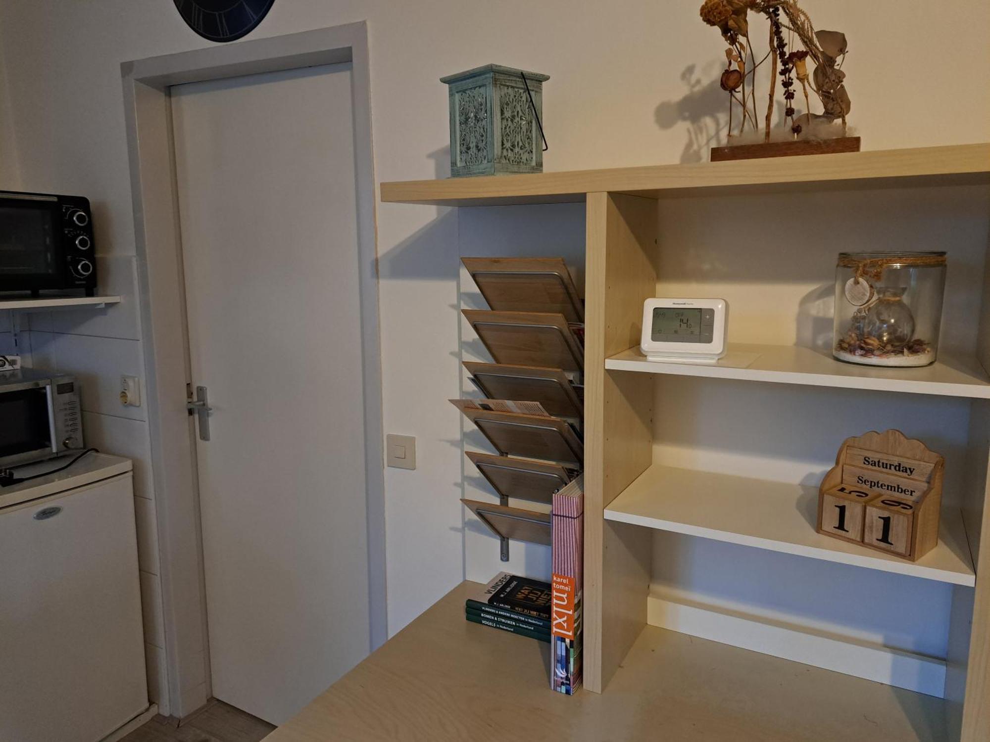 Ferienwohnung Op ut Schoor Sint-Oedenrode Exterior foto